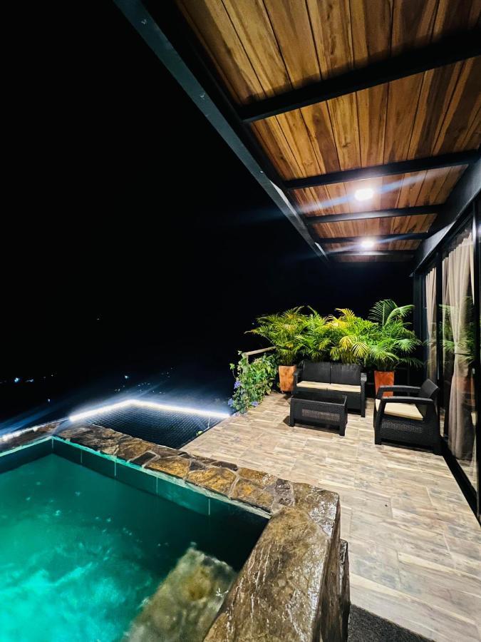 Arrayan Glamping Villa 1 سان جيل المظهر الخارجي الصورة