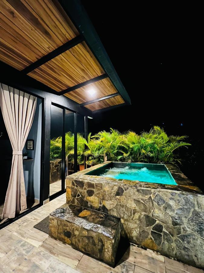 Arrayan Glamping Villa 1 سان جيل المظهر الخارجي الصورة